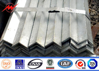 Chiny Customized Galvanized Angle Steel 200 x 200 Corrugated Galvanised Angle Iron dostawca