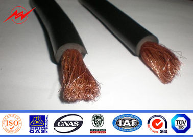 Chiny 750v Aluminum Alloy Conductor Electrical Wires And Cables Pvc Cable Red White dostawca