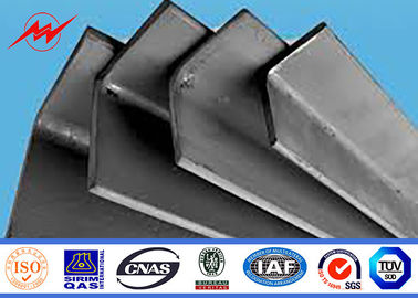 Chiny Structural Hot Dip Galvanized Angle Steel 20*20*3mm OEM Accepted dostawca