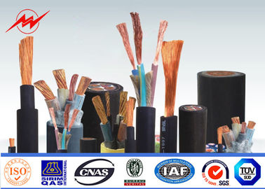 Chiny Professional 0.6/1kv Electrical Wires And Cables Xlpe Cable CCC Certificate dostawca