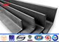 Hot Rolled Mild Structural Galvanized Angle Steel 100x100 Unequal dostawca