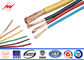 Copper Aluminum Alloy Conductor Electrical Power Cable ISO9001 Cables And Wires dostawca