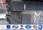 Customized Galvanized Angle Steel 200 x 200 Corrugated Galvanised Angle Iron dostawca