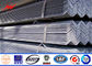 Q345 Carbon Cold Rolled Steel Angle Iron Galvanized Steel Sheet 100x100x16 dostawca