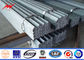Iron Weights 50 * 50 * 5 Galvanized Angle Steel For Containers Warehouses dostawca