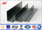 Industrial Furnaces Galvanised Steel Angle Standard Sizes Galvanised Angle Iron dostawca