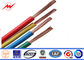 450 Electrical Wires And Cables Copper Bv Cable Indoaor BV/BVR/RV/RVB dostawca