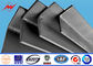 Structural Hot Dip Galvanized Angle Steel 20*20*3mm OEM Accepted dostawca