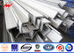 Structural Hot Dip Galvanized Angle Steel 20*20*3mm OEM Accepted dostawca