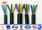 Low Voltage Electrical Wires And Cables 18 Awg Cable CCC Certification 300/450/500/750v dostawca