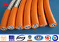 Low Voltage Electrical Wires And Cables 18 Awg Cable CCC Certification 300/450/500/750v dostawca