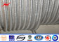 SWA Electrical Wires And Cables Aluminum Alloy Cable 0.6/1/10 Xlpe Sheathed dostawca