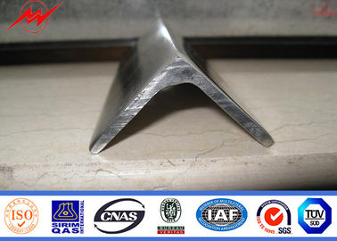 Chiny High Tensile Galvanized Angle Steel Stylish Designs Galvanised Steel Angle Iron dostawca