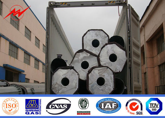 30m malowanie stadionu Oświetlenie lotniskowe masztowe z wciągarką