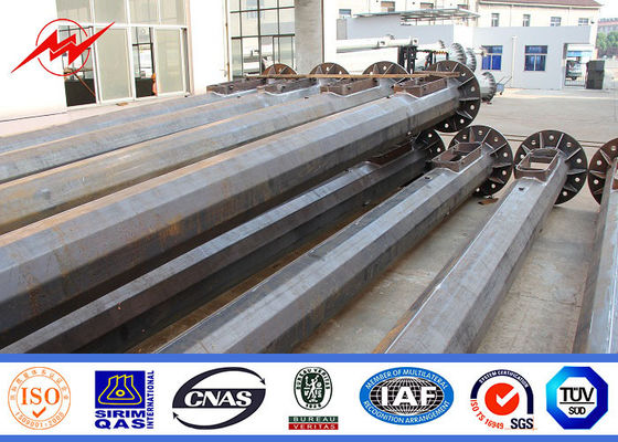 Oświetlenie centrum sportowego z wyciągarką o wysokości 40 metrów