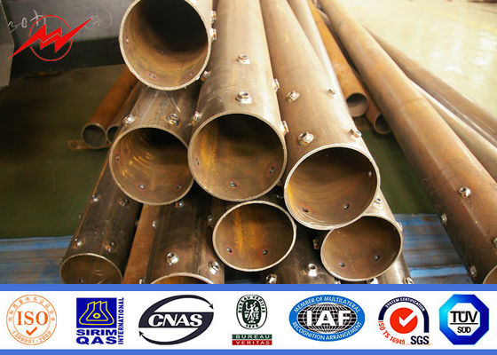 Oświetlenie centrum sportowego o dużej wysokości 50m z masztem i systemem podnoszenia