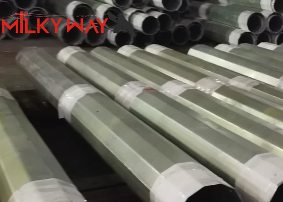 12m 14m 2Sekcje ekologiczne elektryczne słup energii elektrycznej dla zrównoważonej i zielonej transmisji mocy