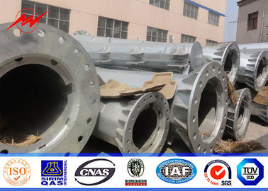 46-stopniowa monopolowa wieża elektryczna z przekładnią 46M klasy 355 132kv