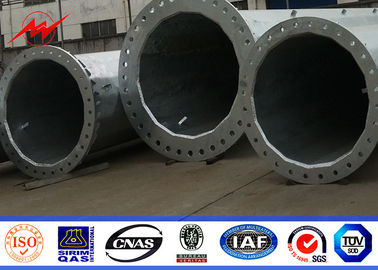 46-stopniowa monopolowa wieża elektryczna z przekładnią 46M klasy 355 132kv