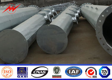 46-stopniowa monopolowa wieża elektryczna z przekładnią 46M klasy 355 132kv