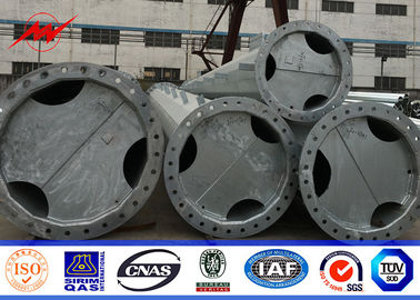 46-stopniowa monopolowa wieża elektryczna z przekładnią 46M klasy 355 132kv