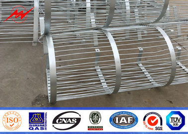 46-stopniowa monopolowa wieża elektryczna z przekładnią 46M klasy 355 132kv