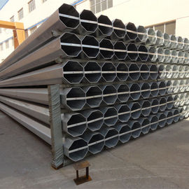 Standardowe słupy elektryczne NEA 35FT 3 mm