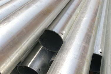 10m 11m 12m Kolumna cynkowania ogniowego Słup elektryczny