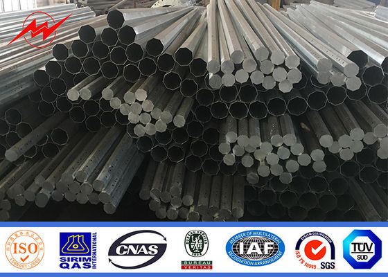 Profesjonalny wiatrak słupowy o długości 20 mz wysokiej jakości masztem proszkowym