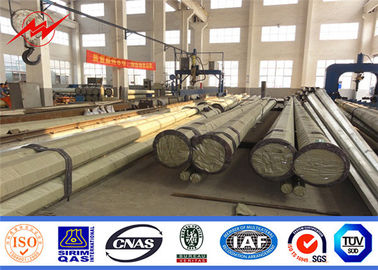 33Kv Insolutors Hdg Distribution Power Pole