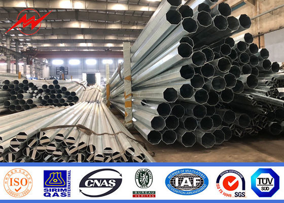 30ft 40ft 65ft 70ft Słupy transmisyjne do linii przesyłowej