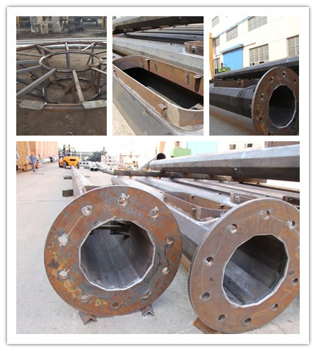 Drut zasilania elektrycznego 20m do 55m wysokości nadaje się do różnych zastosowań Certyfikat ISO 9001 0