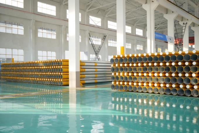 Niestandardowy projekt elektryczny dla oświetlenia ulicznego 2